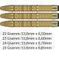 Preview: Target Bolide Envy 01 SWISS